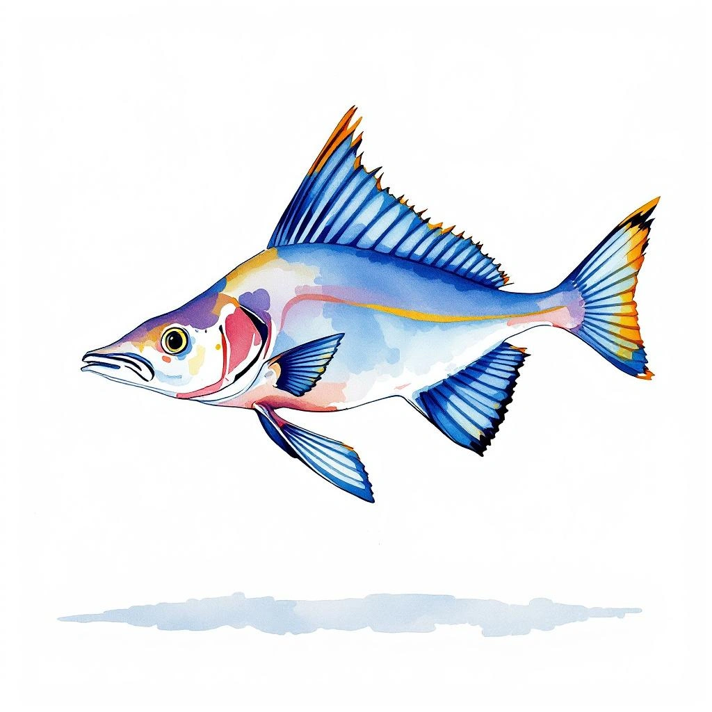 Ray-finned Fish