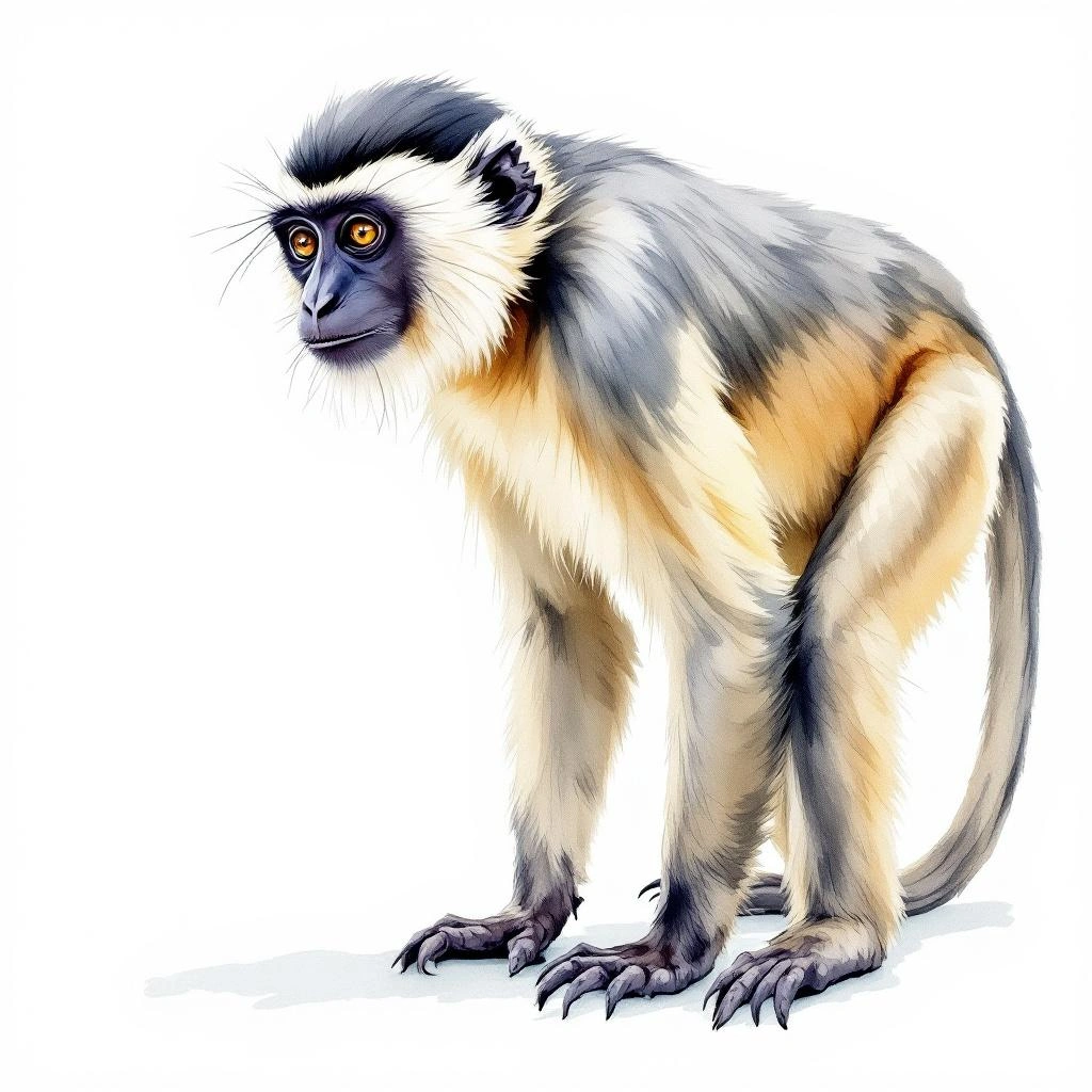 Agile Gibbon