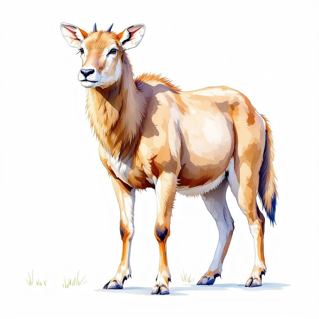 Illustration representing Ahnfeltiales (Ahnfeltiales)