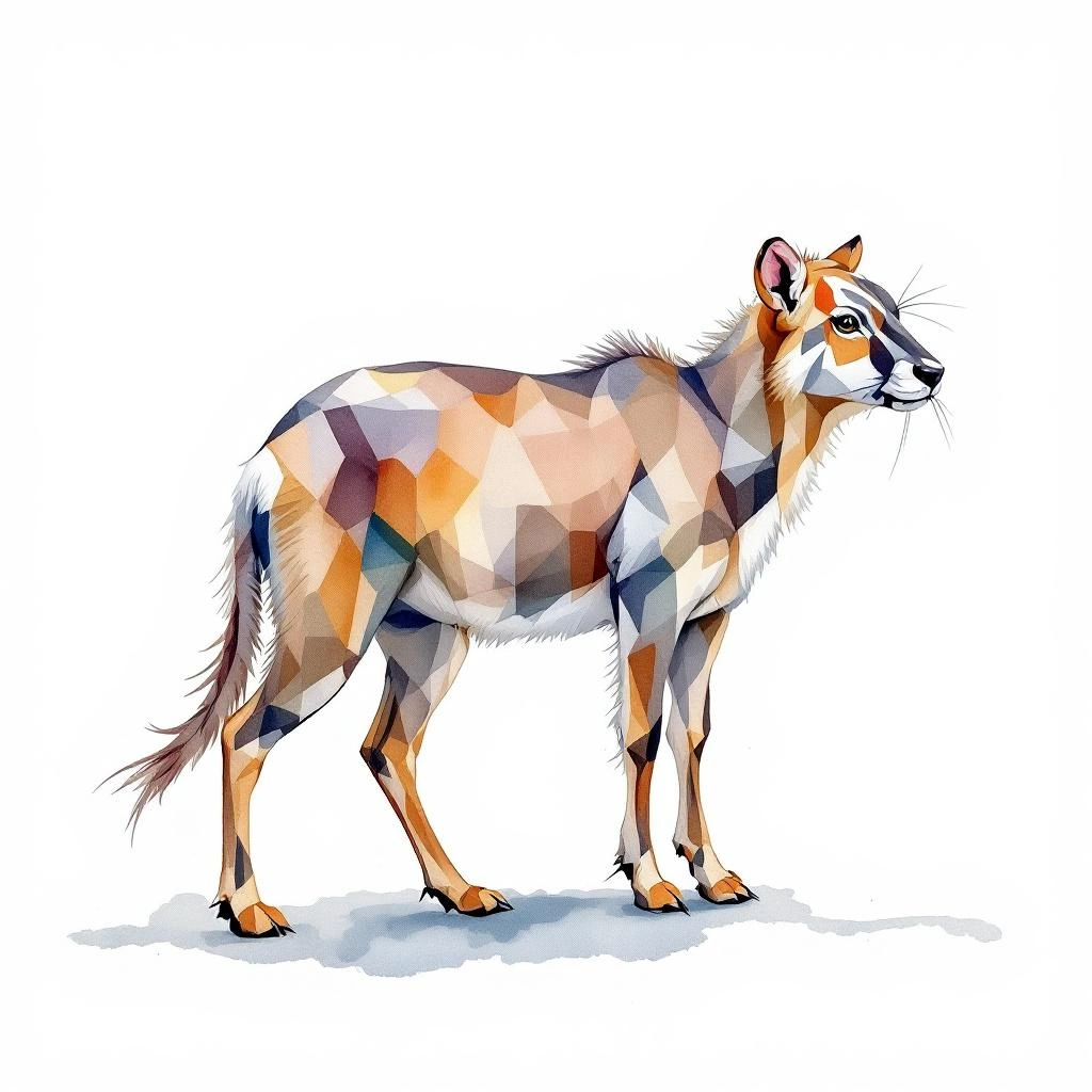 Illustration representing 白锈菌目 (Albuginales)