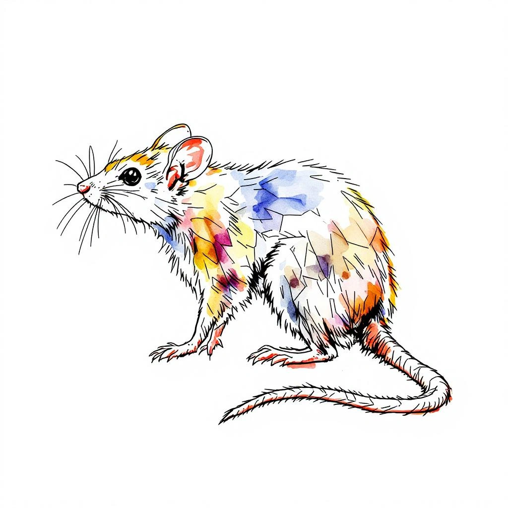 Albuja’s Climbing Rat