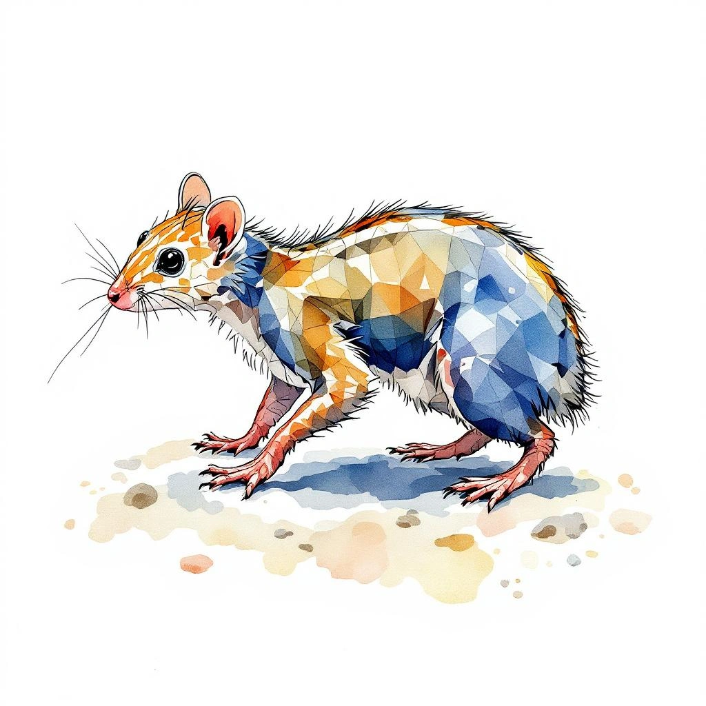 Alexandria false antechinus
