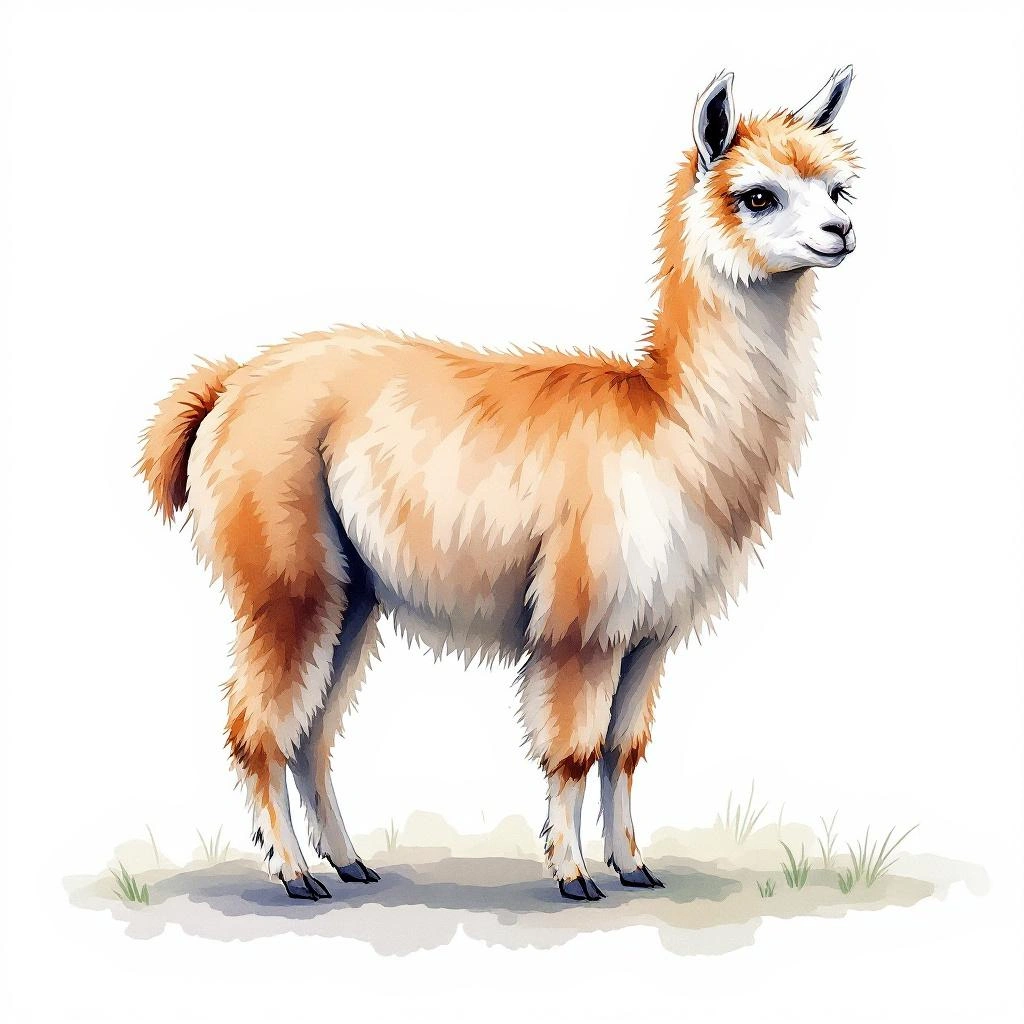 Alpaca
