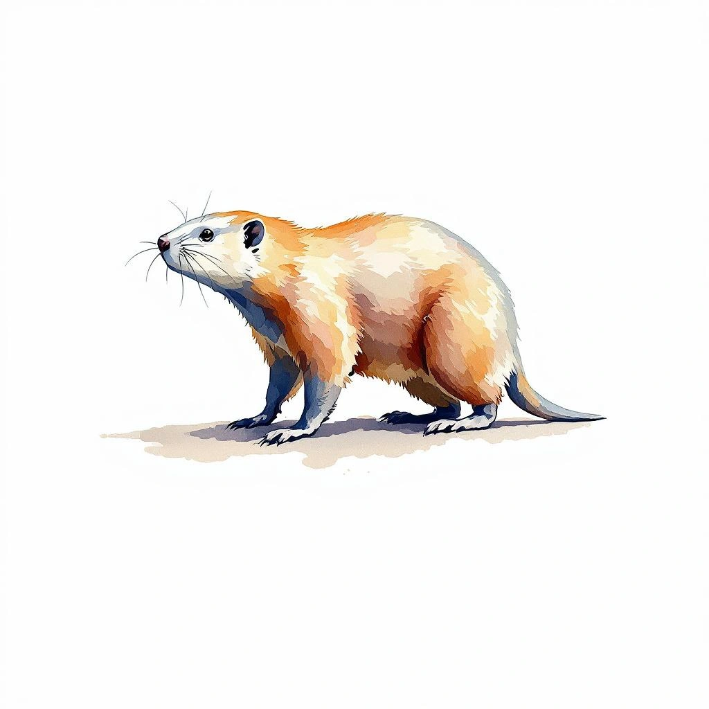 Altai Mole