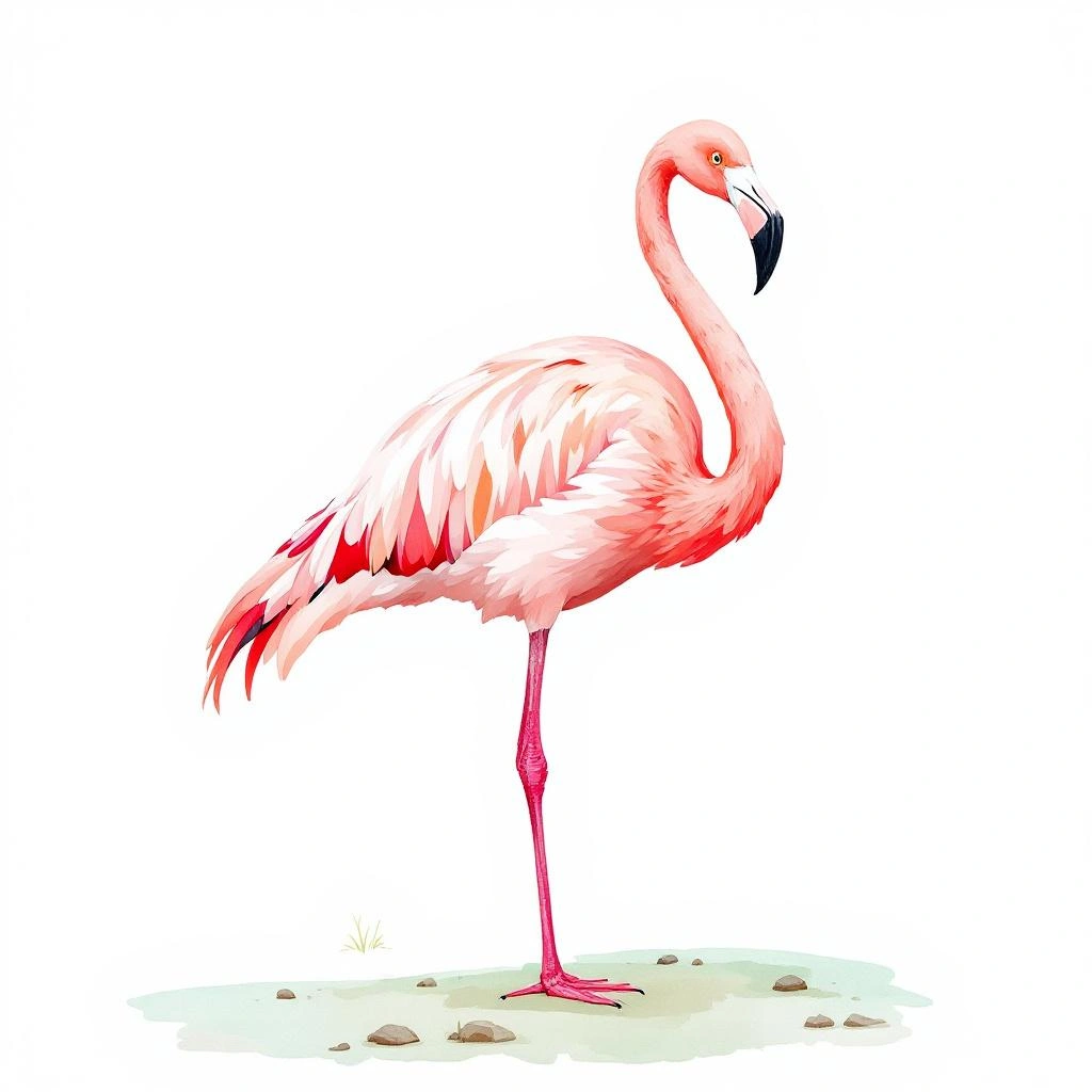 American Flamingo