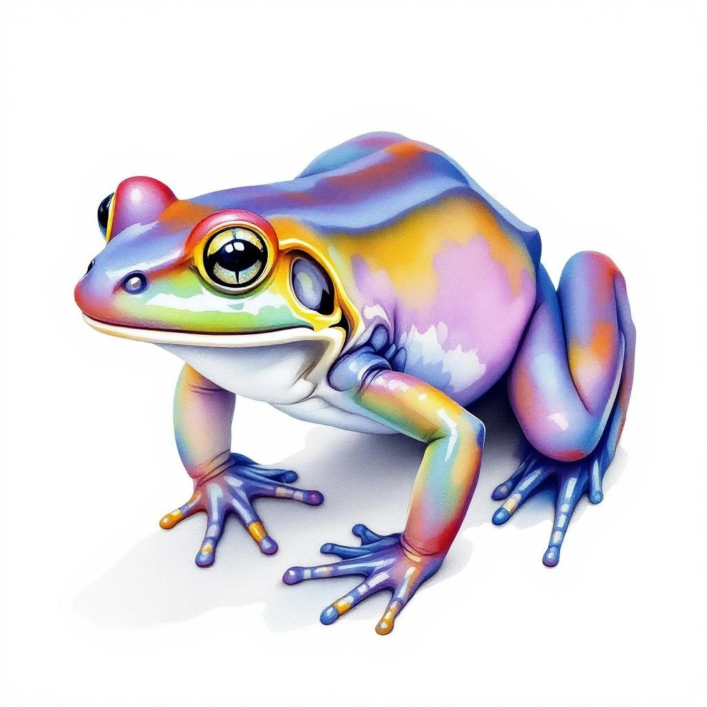 Amphibians