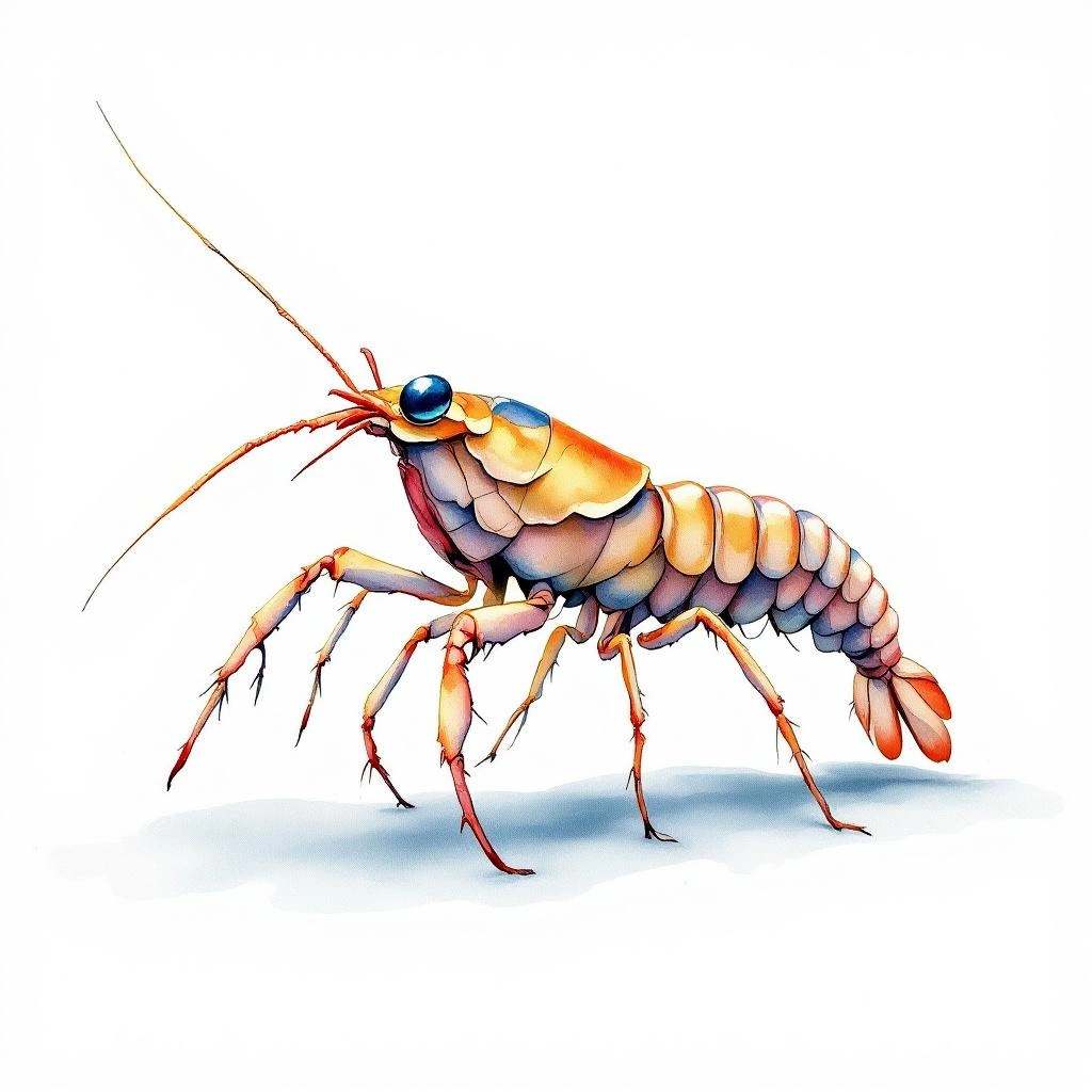 Amphipoda