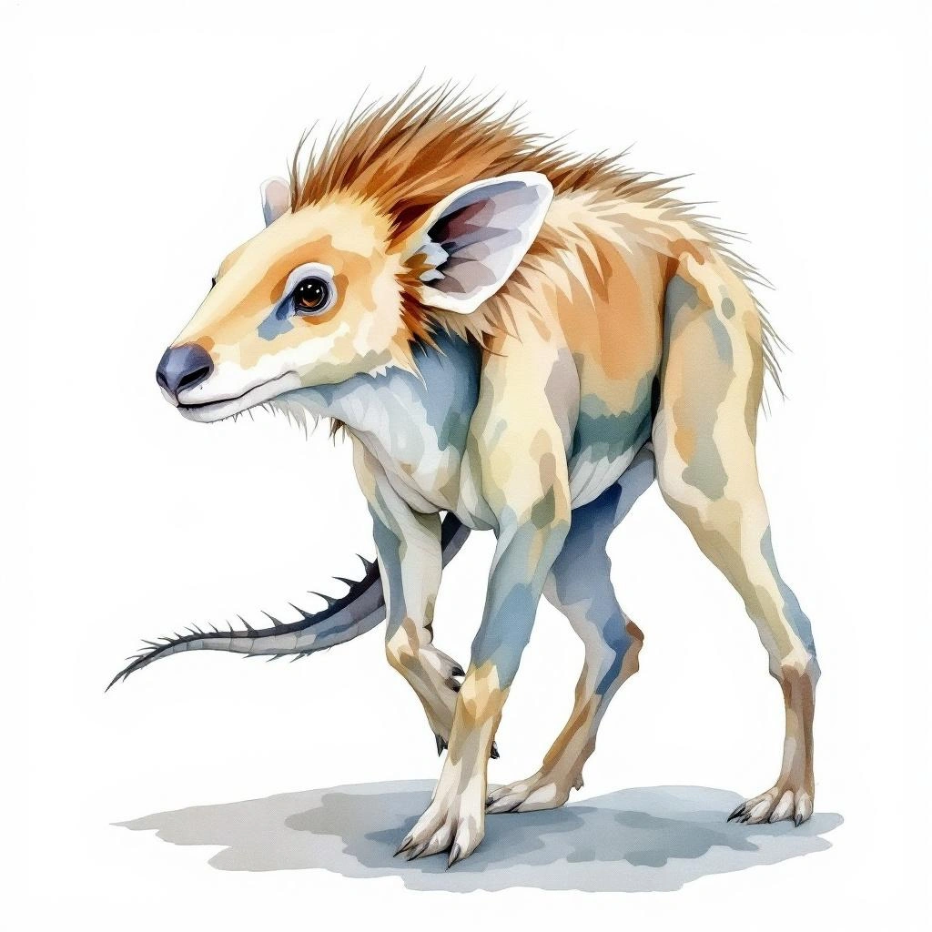 Andean Akodont