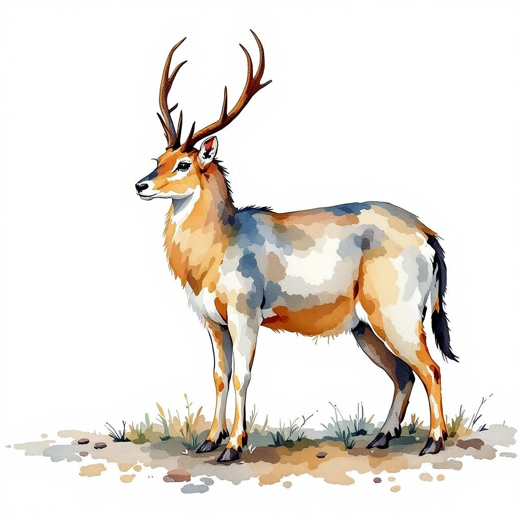 Illustration representing Andreaeales (Andreaeales)