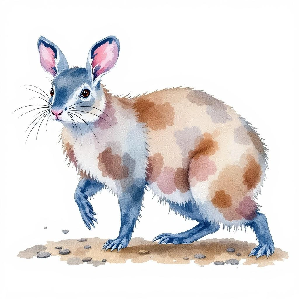 Andrew s Bunomys