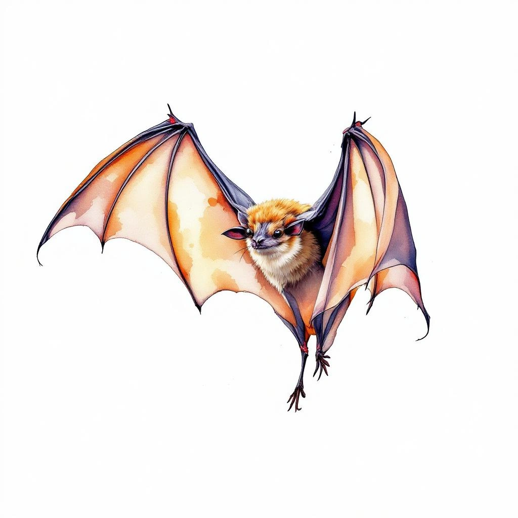 Angolan free-tailed bat