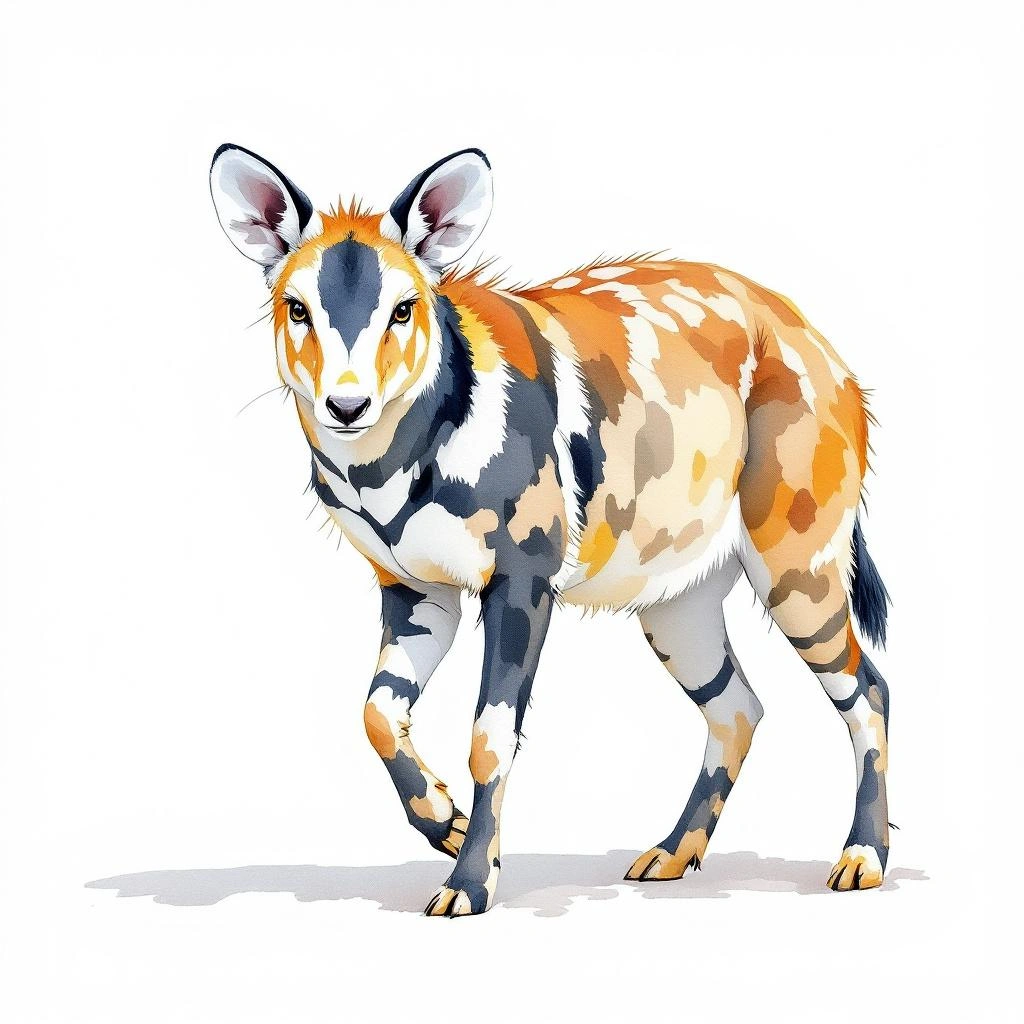 Angolan Kusimanse