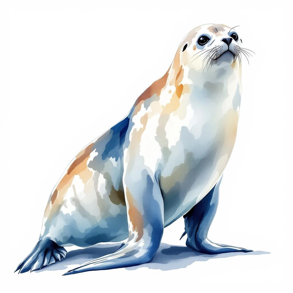 Antarctic fur seal