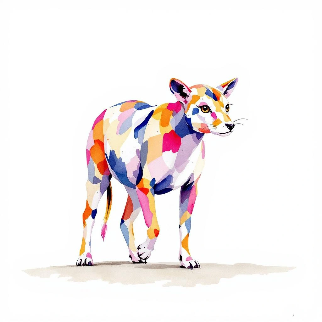 Illustration representing 花クラゲ目 (Anthoathecata)