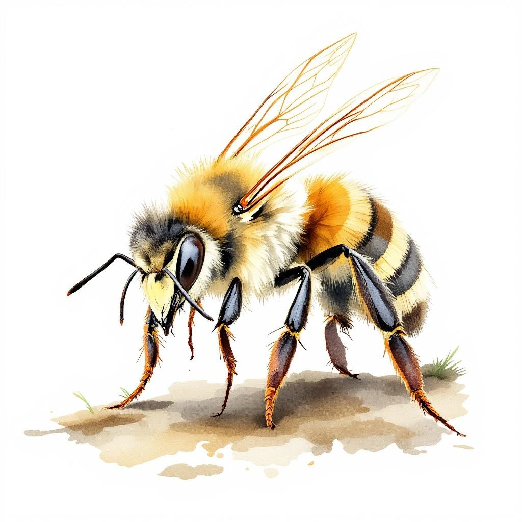 Bees