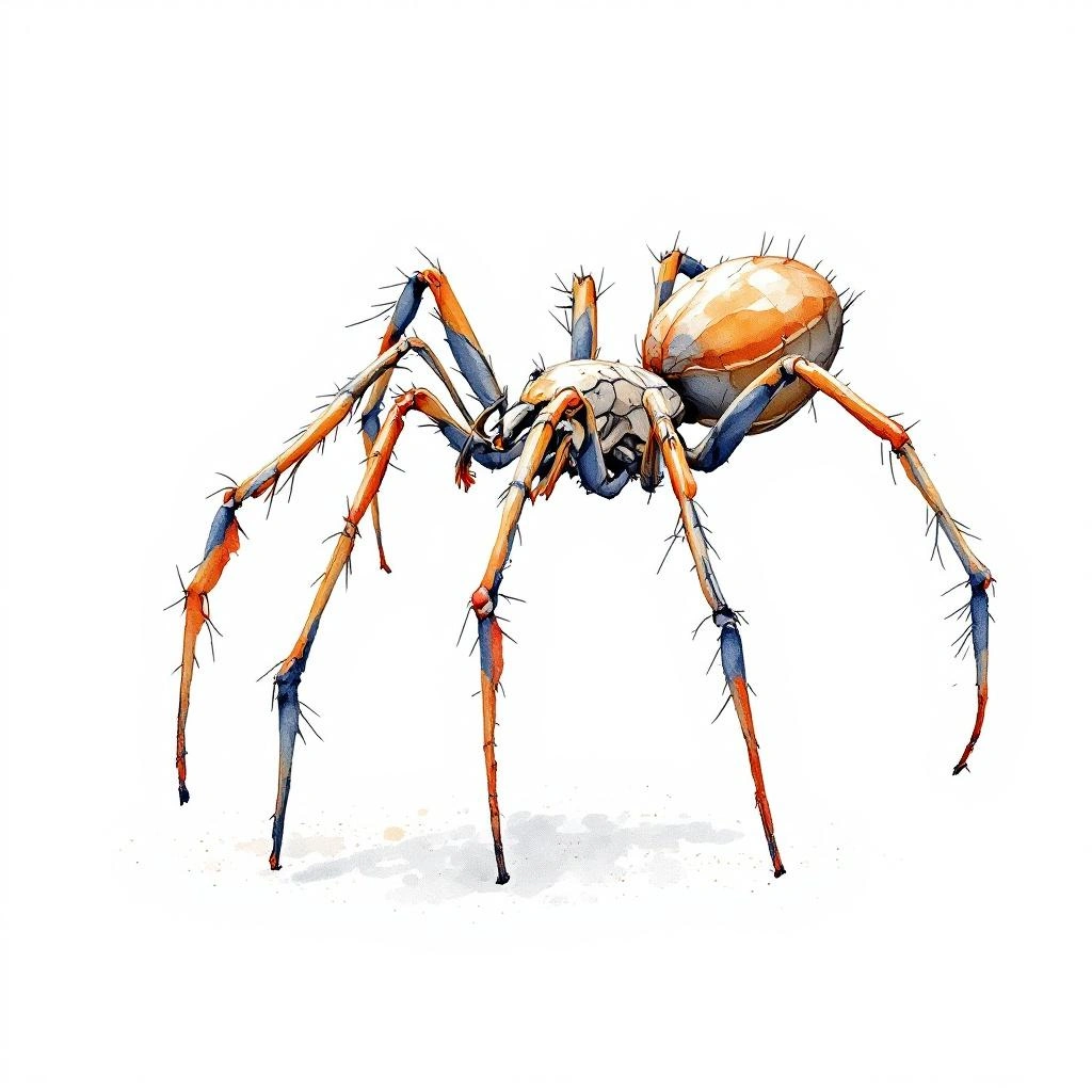 Araneae