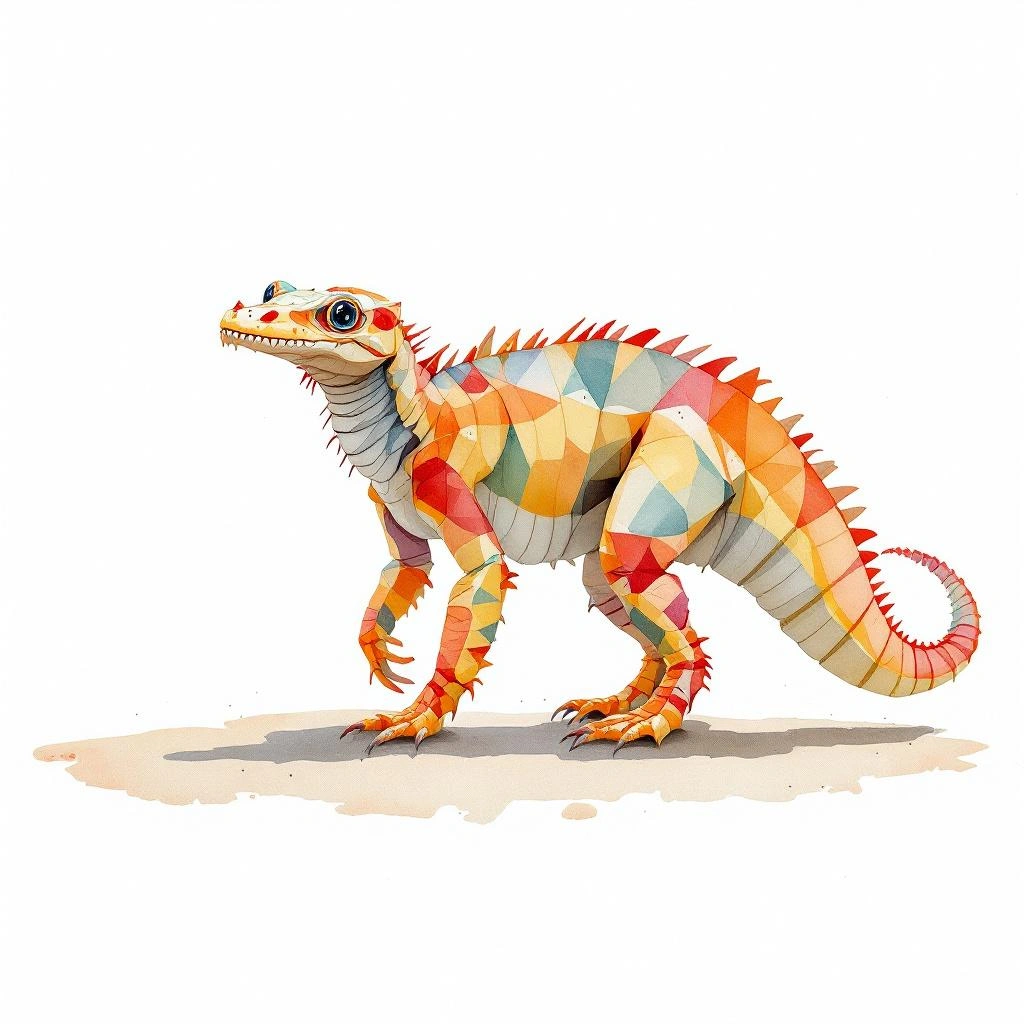 Archaeognatha