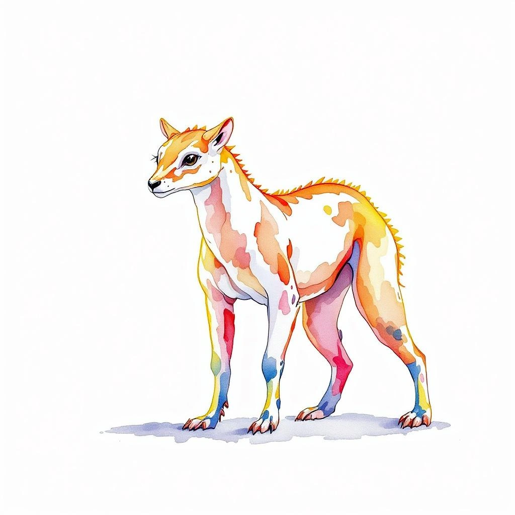 Architaenioglossa