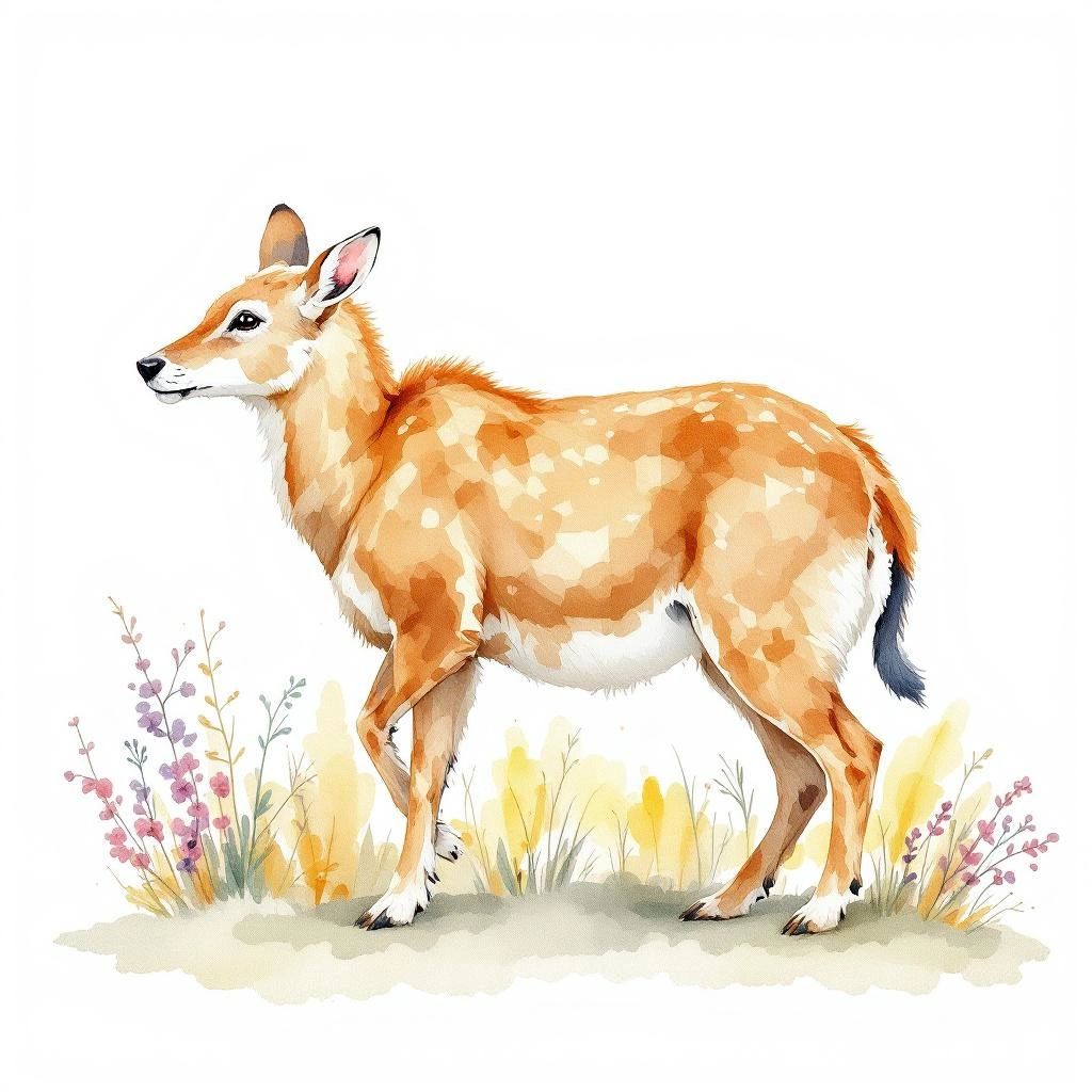 Illustration representing Arctomiales (Arctomiales)
