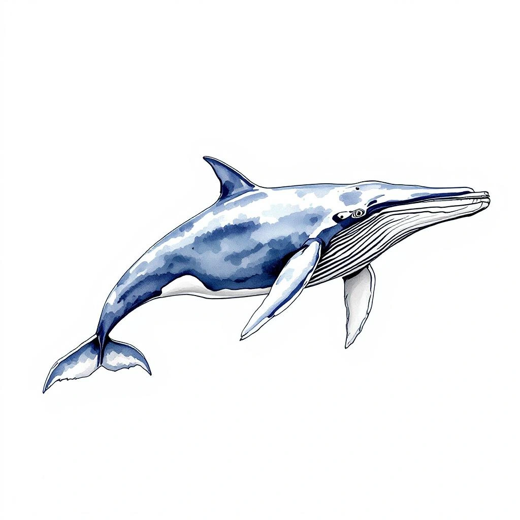 Arnoux's beaked whale
