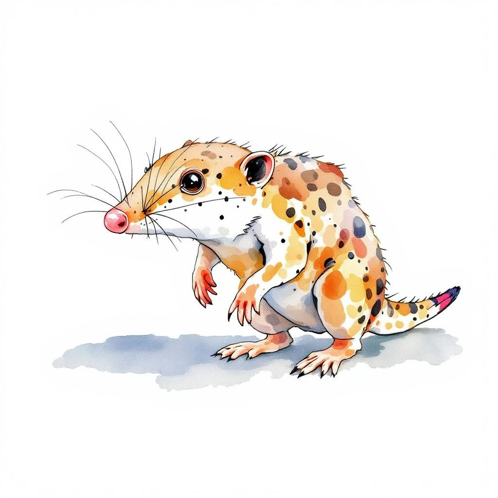 Atherton-Beutelmaus