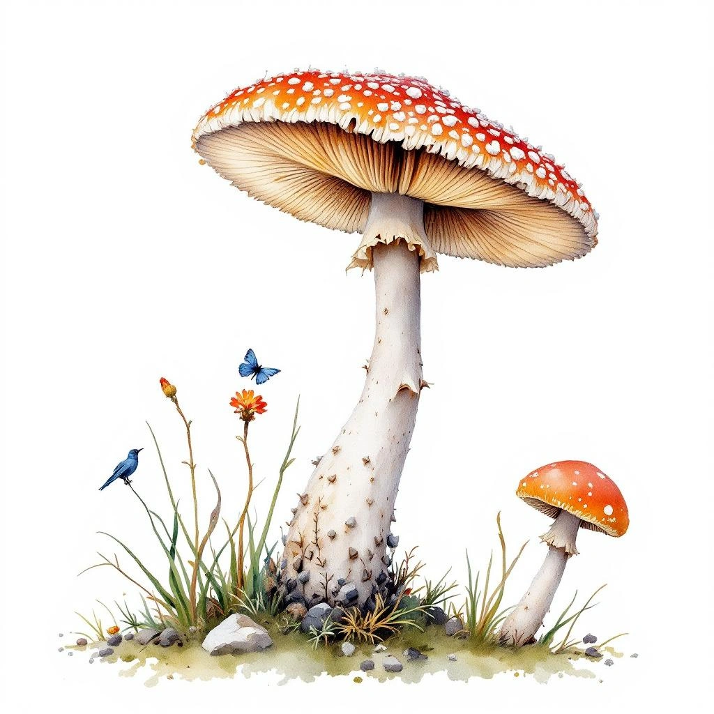 Atractiellomycetes