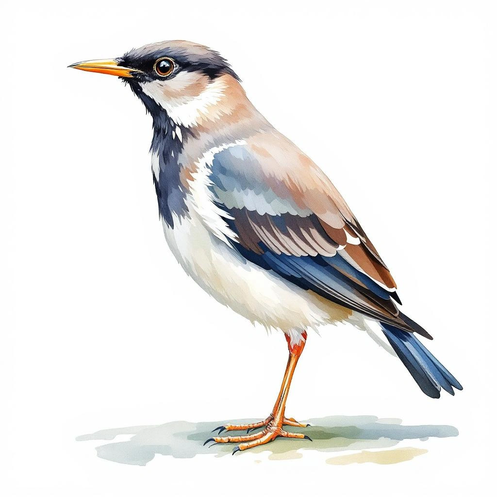 Birds
