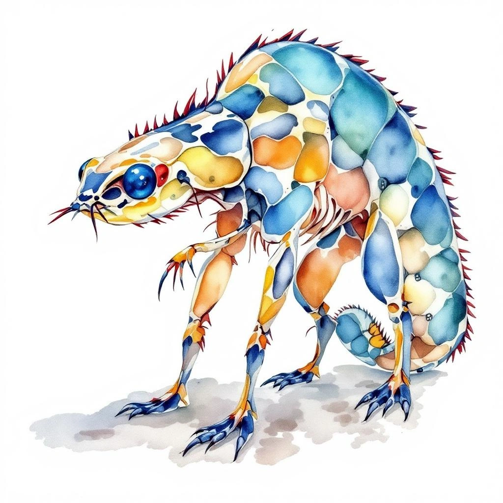 Illustration representing Axinellida (Axinellida)