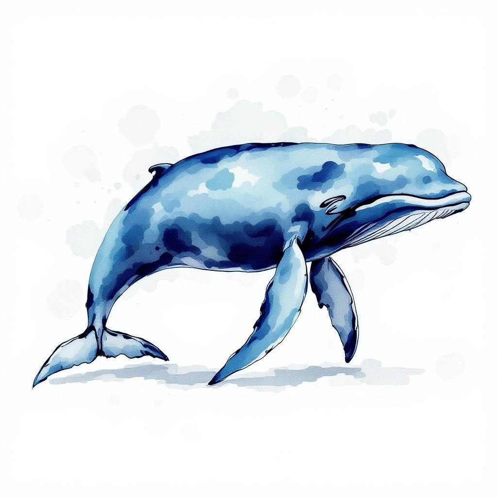 Bagwhale