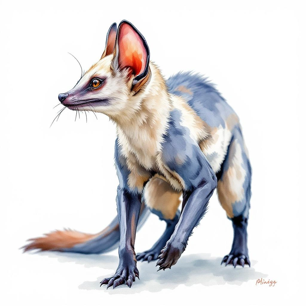 Banks Flying Fox
