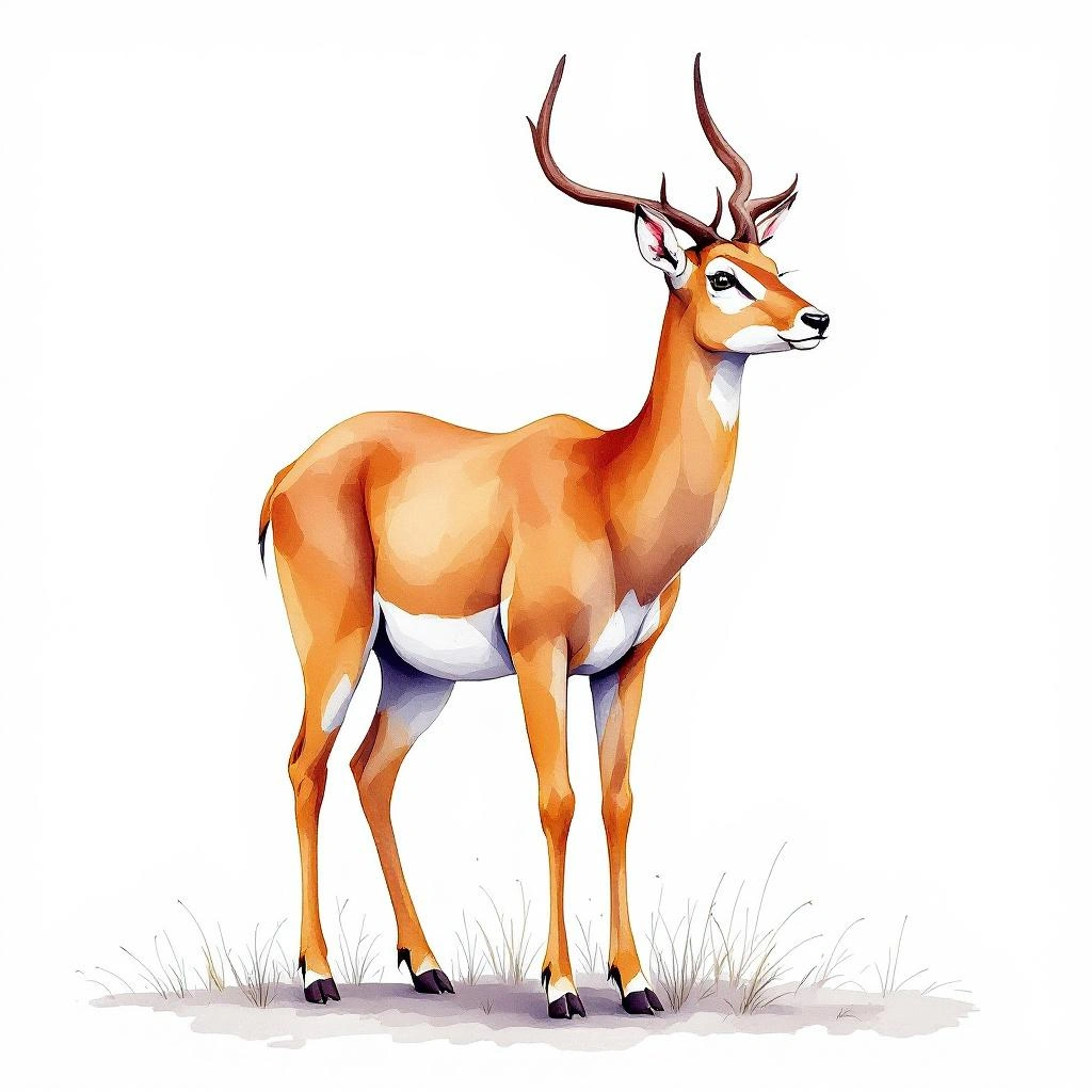 Barasingha