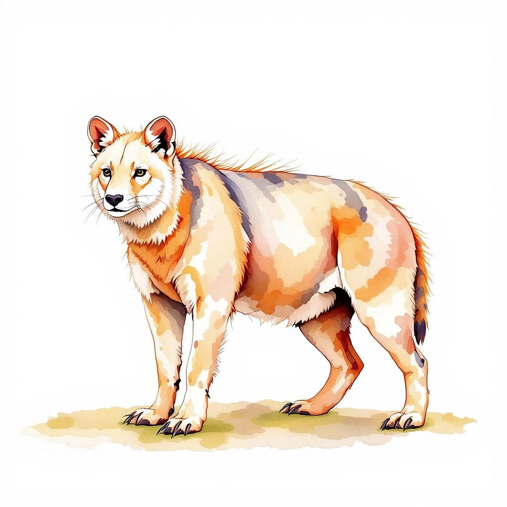 Blondin De Cuvier (Perimyotis subflavus)