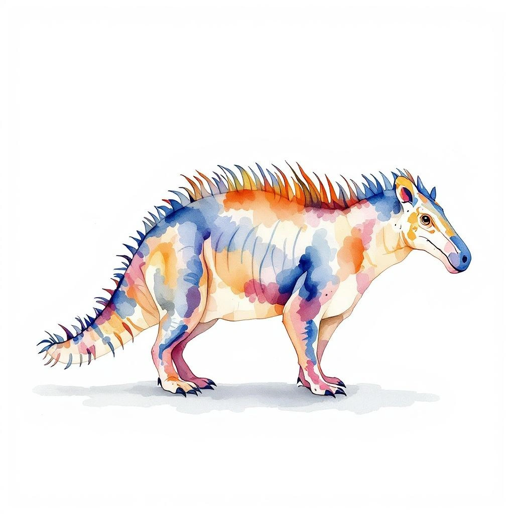 Bolivian Akodont