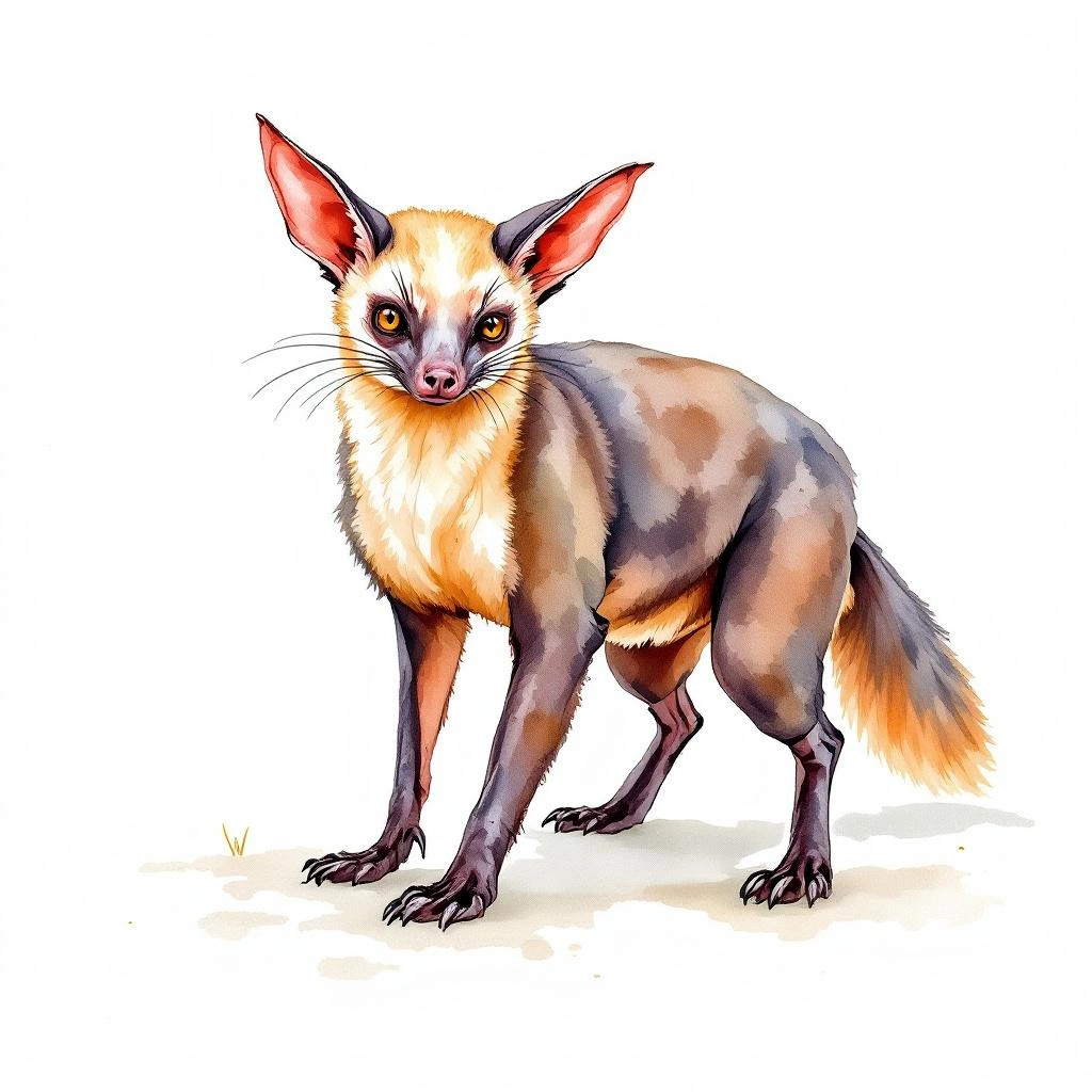 Bonin Flying Fox