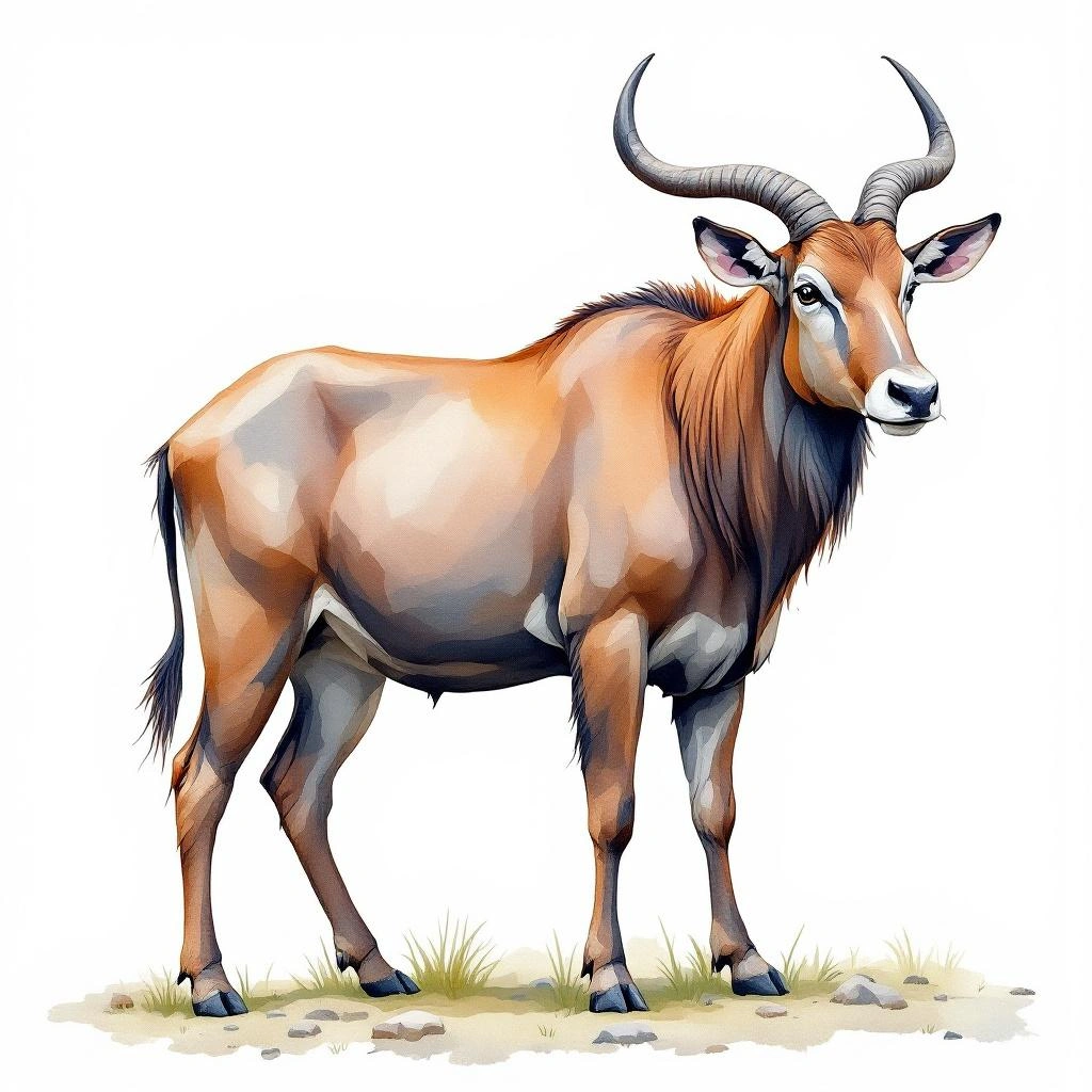 Bovids