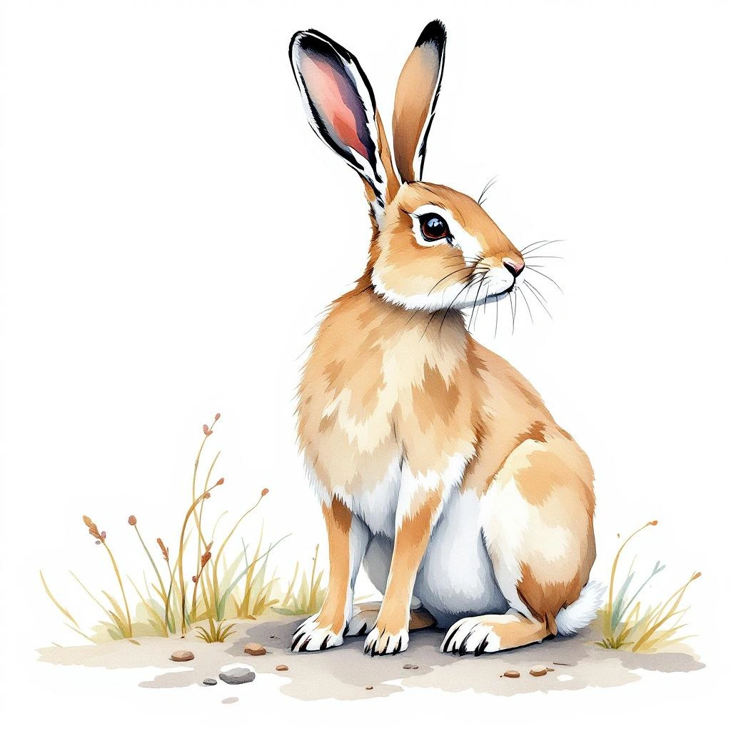 Broom Hare