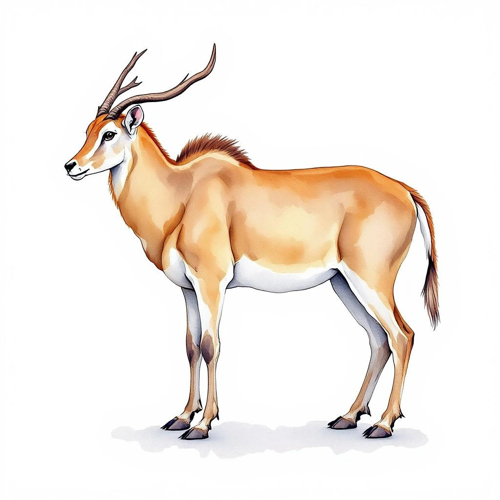 Illustration representing Bruniales (Bruniales)