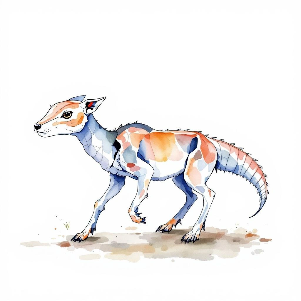 Illustration representing Bryopsida (Bryopsida)