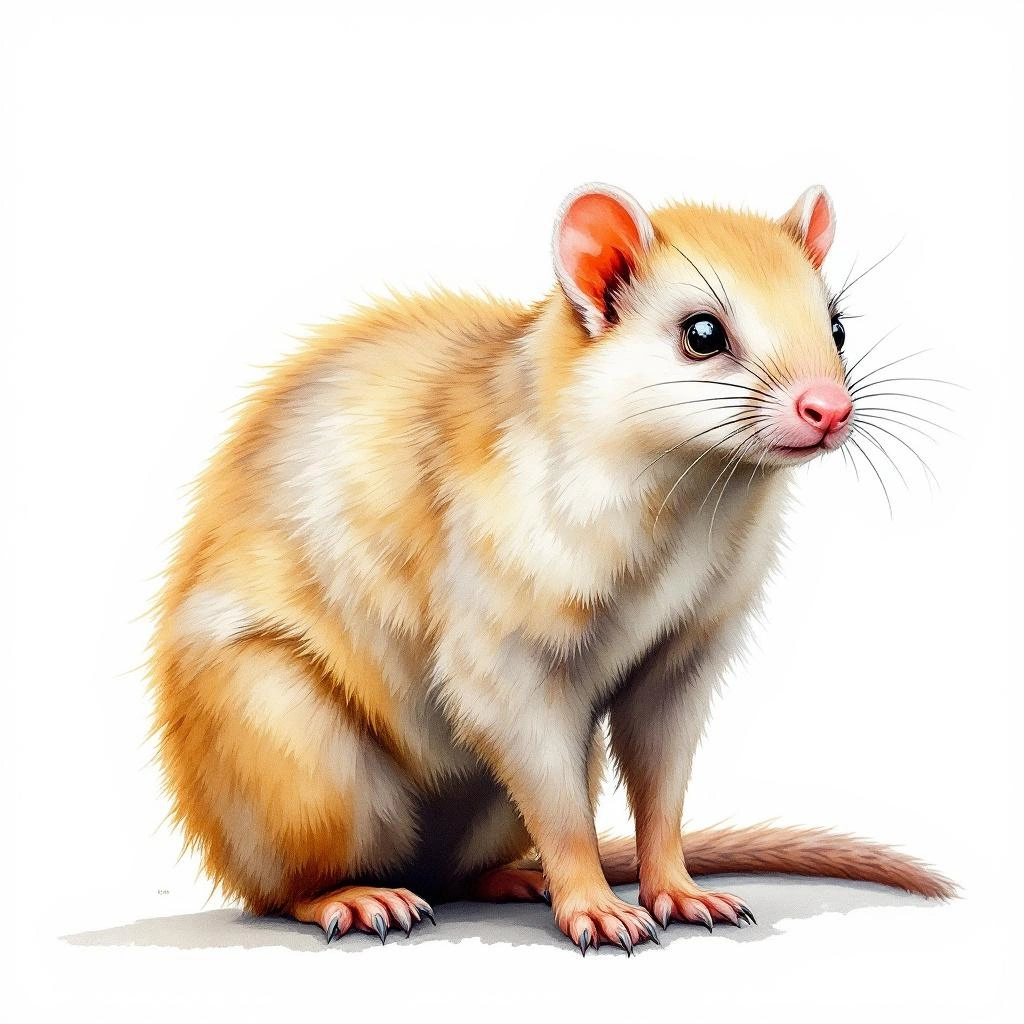 Cabrera s Hutia