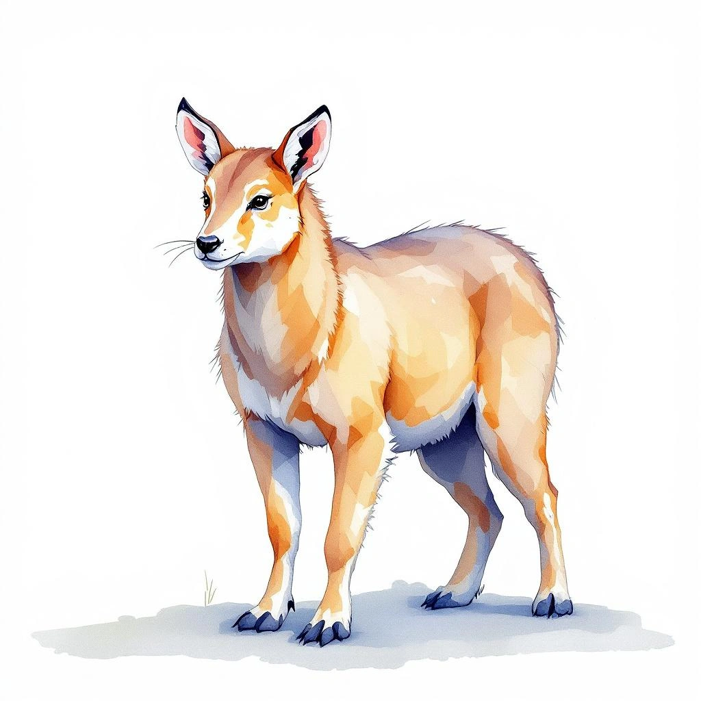 Illustration representing Calanoida (Calanoida)