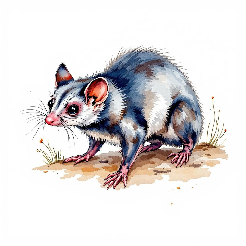 Californian Myotis