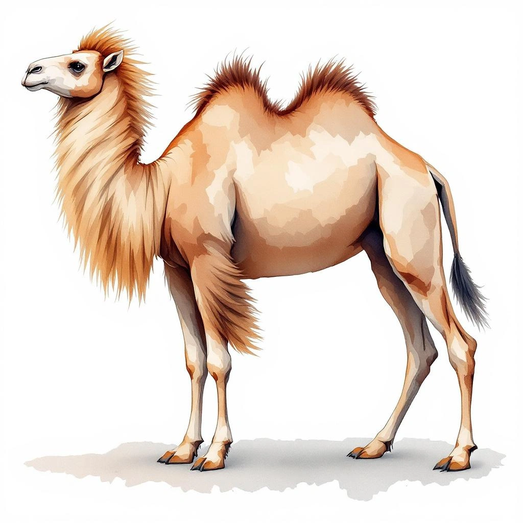 Camels