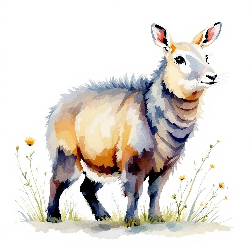 Illustration representing Candelariales (Candelariales)