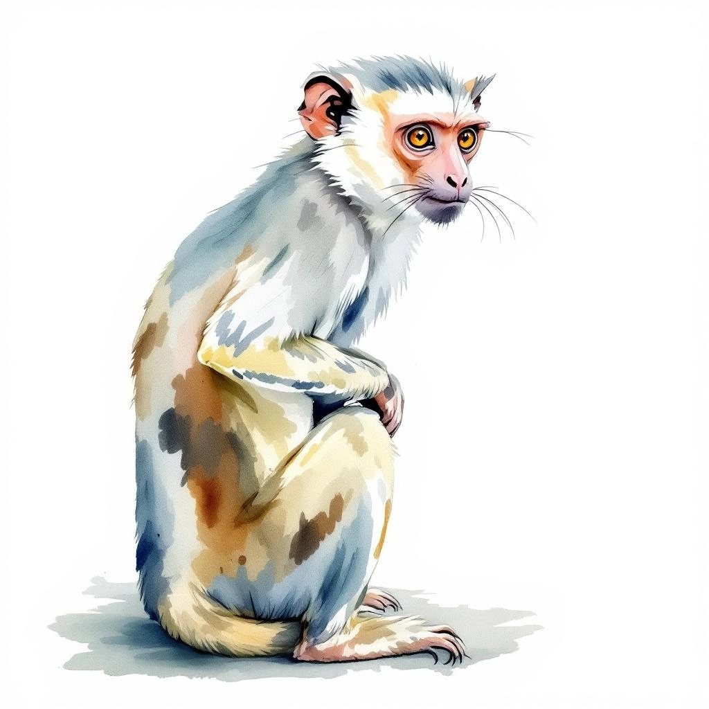 Caquetá Titi