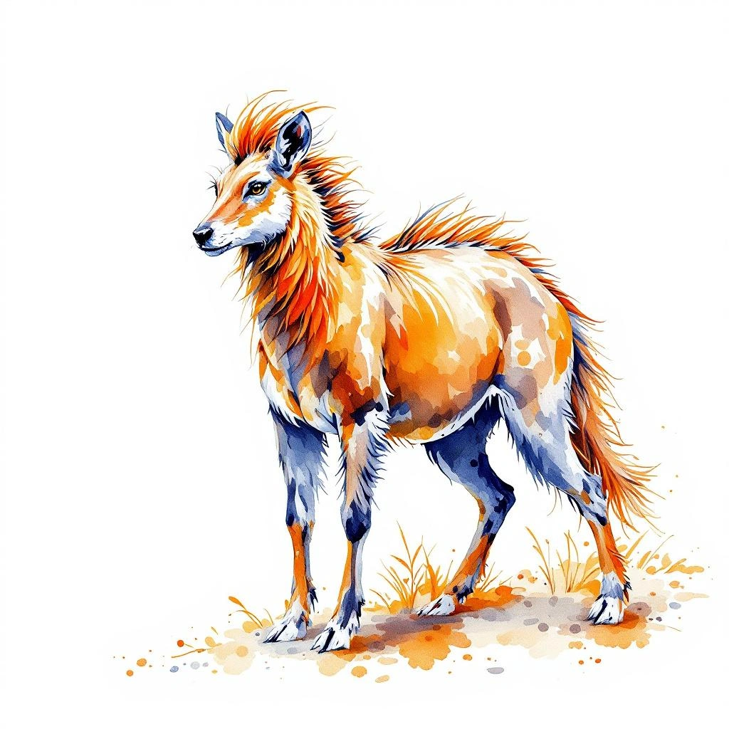 Illustration representing Cariamiformes (Cariamiformes)
