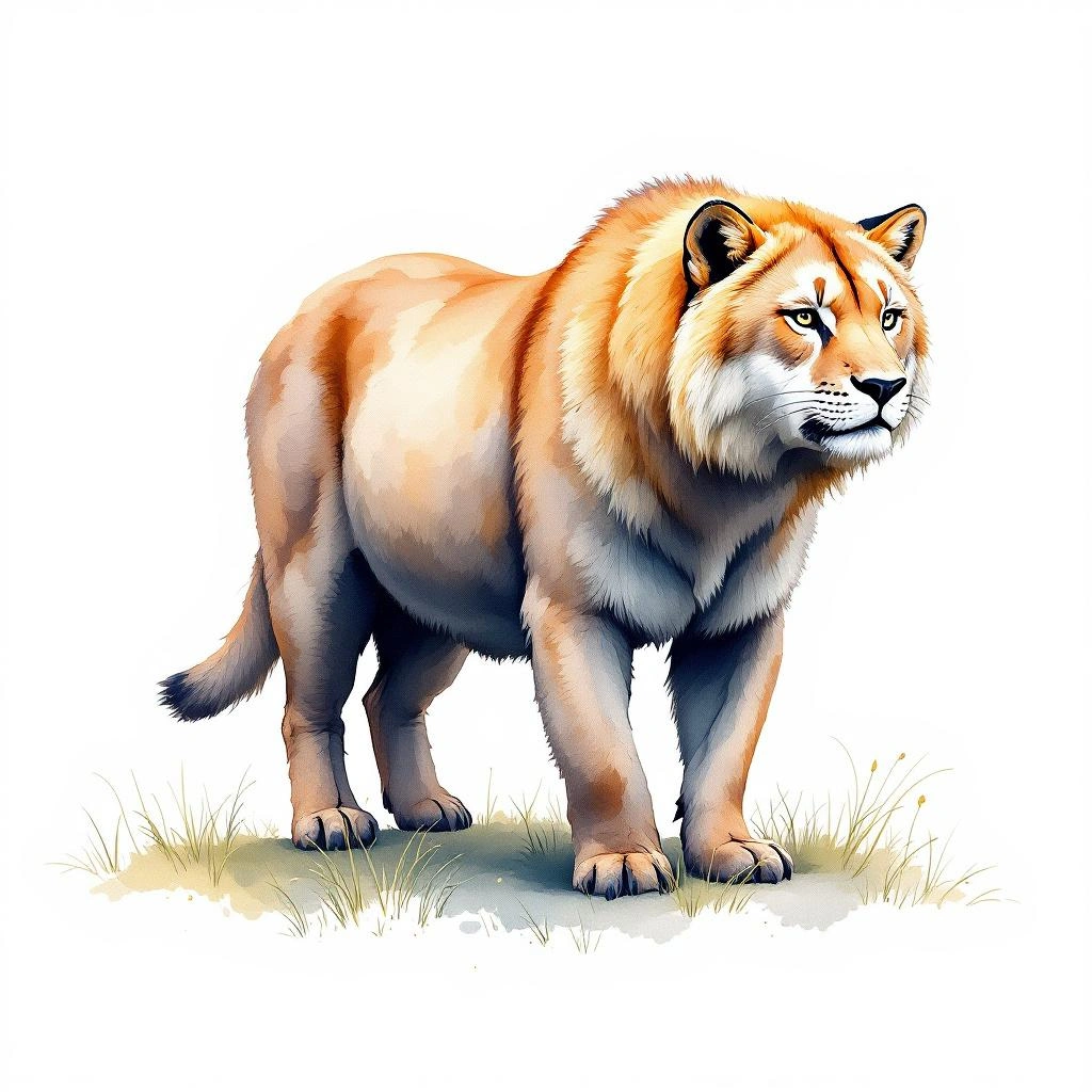 Illustration representing carnívoros (Carnivora)