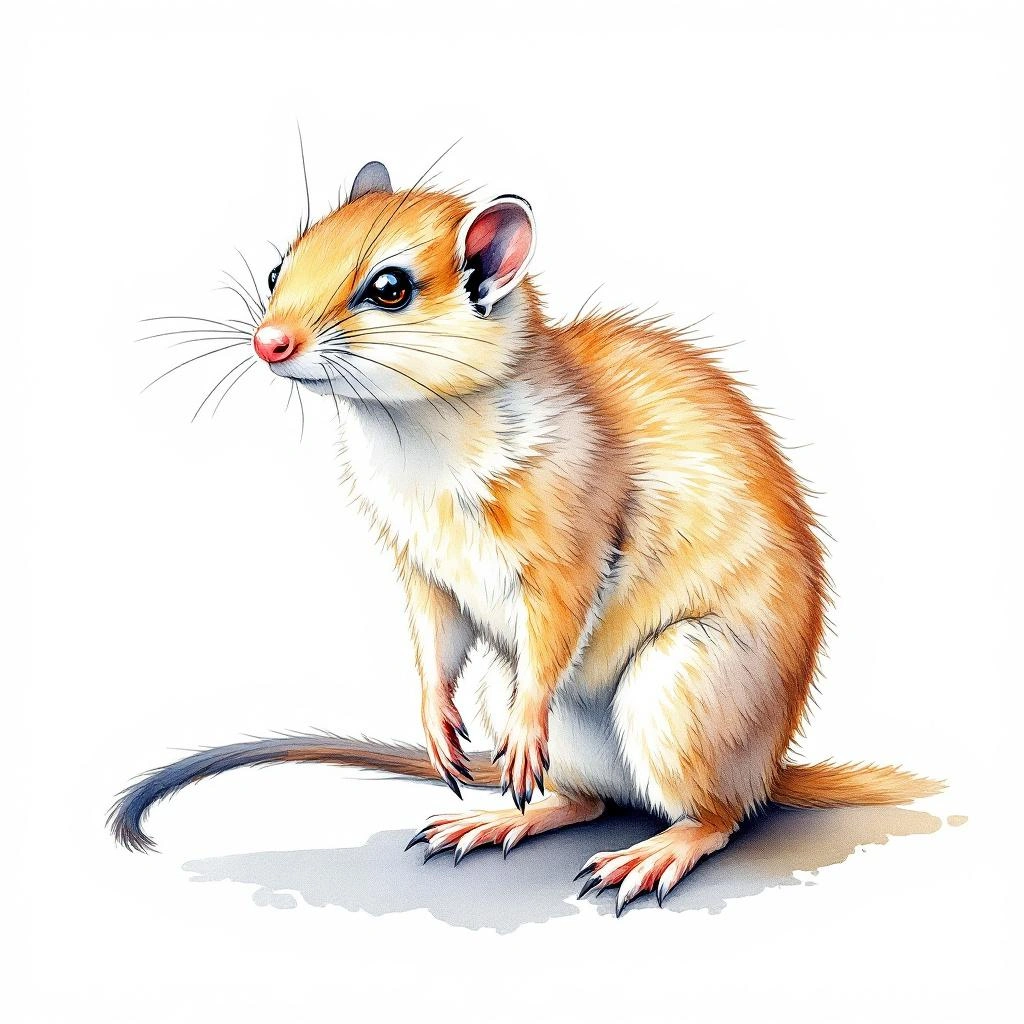 Carpentarian dunnart