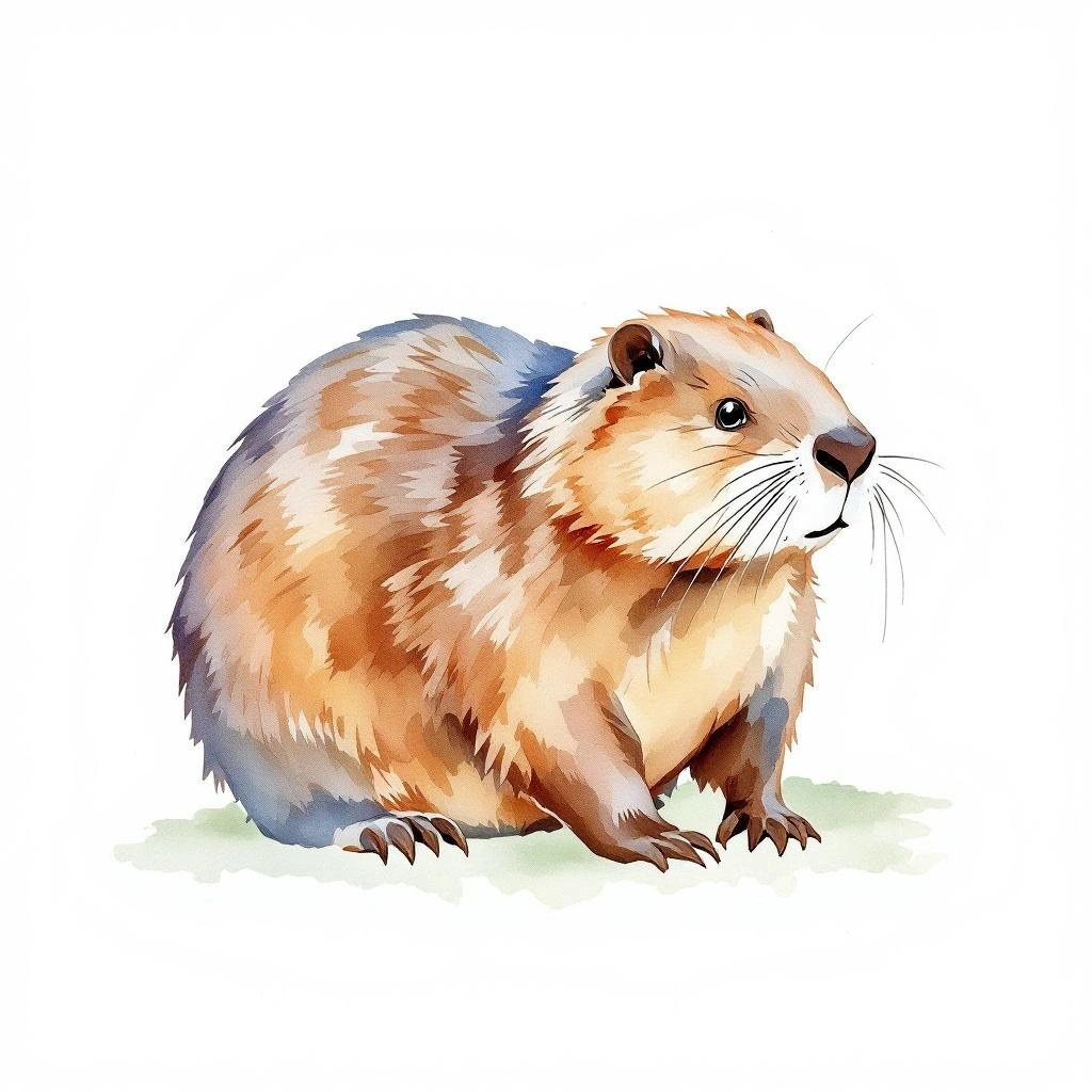 Beavers