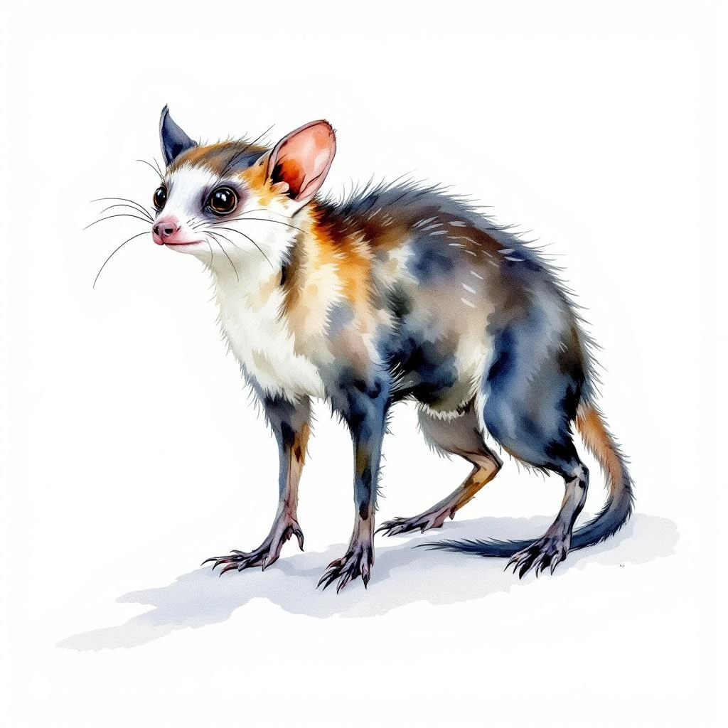 Cauca River Myotis