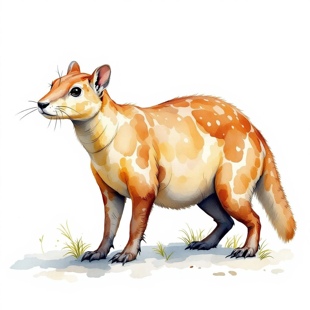 Caudata
